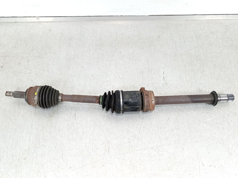 Recambio de transmision delantera derecha para citroën c4 aircross 1.6 hdi 115 referencia OEM IAM 1608196780  