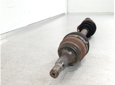 Recambio de transmision delantera derecha para citroën c4 aircross 1.6 hdi 115 referencia OEM IAM 1608196780   2