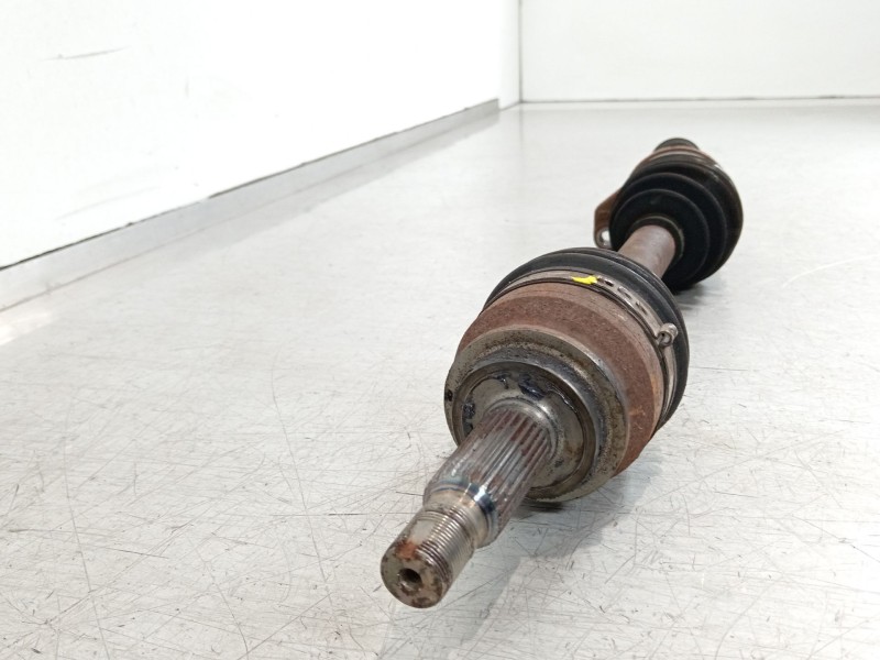 Recambio de transmision delantera derecha para citroën c4 aircross 1.6 hdi 115 referencia OEM IAM 1608196780  