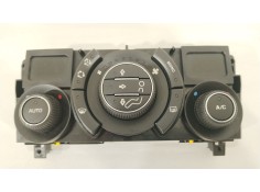 Recambio de mando climatizador para peugeot 3008 monospace (0u_) 2.0 hdi hybrid4 referencia OEM IAM 96738322XT  A2C1237822600