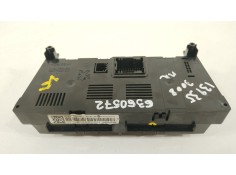 Recambio de mando climatizador para peugeot 3008 monospace (0u_) 2.0 hdi hybrid4 referencia OEM IAM 96738322XT  A2C1237822600 2