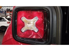 Recambio de piloto trasero izquierdo para jeep renegade suv (bu, b1, bv) 1.0 t-gdi referencia OEM IAM 52109475SX 52109475 