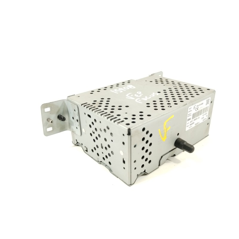 Recambio de sistema audio / radio cd para ford focus iv (hn) 1.0 ecoboost referencia OEM IAM JX7118K810LU  