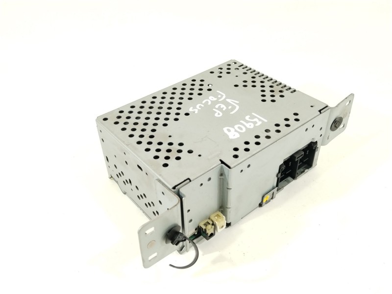 Recambio de sistema audio / radio cd para ford focus iv (hn) 1.0 ecoboost referencia OEM IAM JX7118K810LU  