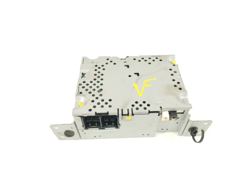 Recambio de sistema audio / radio cd para ford focus iv (hn) 1.0 ecoboost referencia OEM IAM JX7118K810LU  