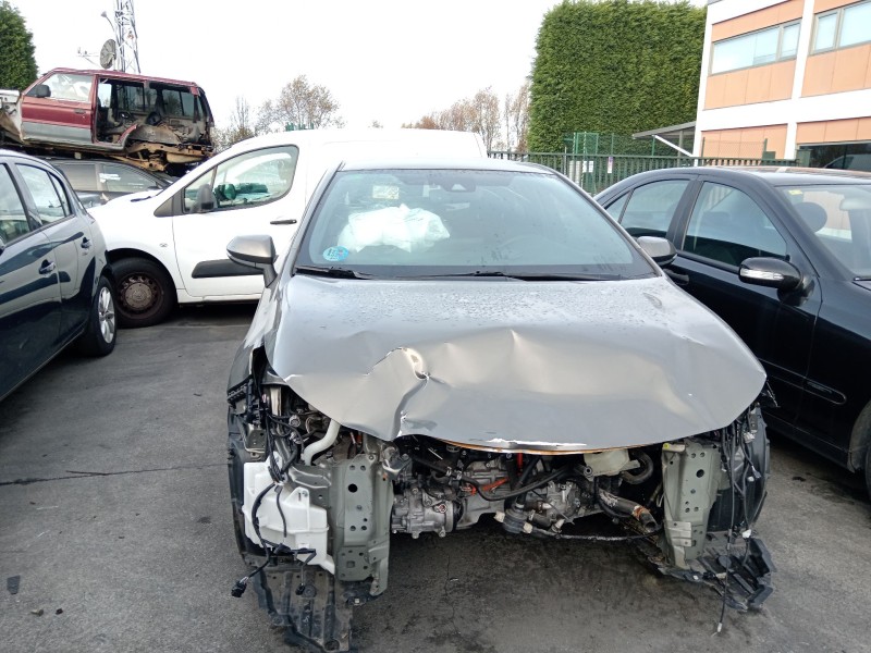 toyota corolla fastback (_e21_) del año 2019