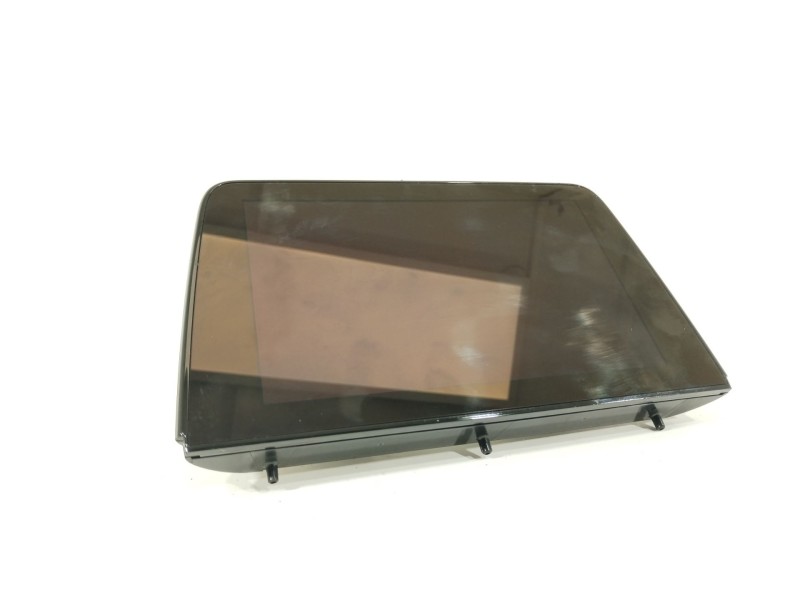 Recambio de pantalla multifuncion para ford focus iv (hn) 1.0 ecoboost referencia OEM IAM JX7118B955FD  