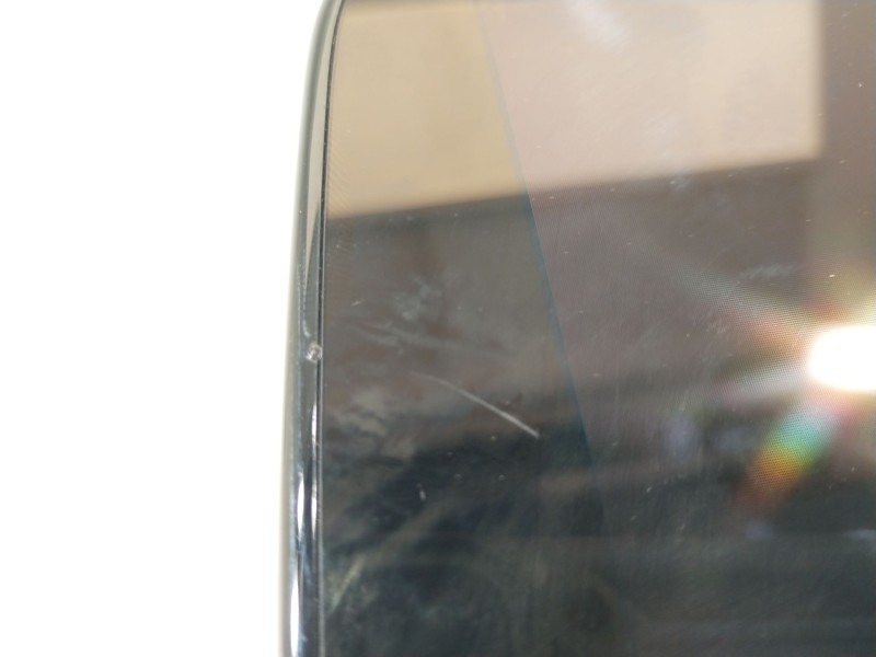 Recambio de pantalla multifuncion para ford focus iv (hn) 1.0 ecoboost referencia OEM IAM JX7118B955FD  