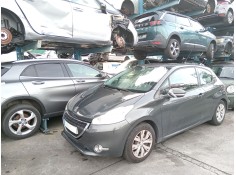 peugeot 208 i (ca_, cc_) del año 2012