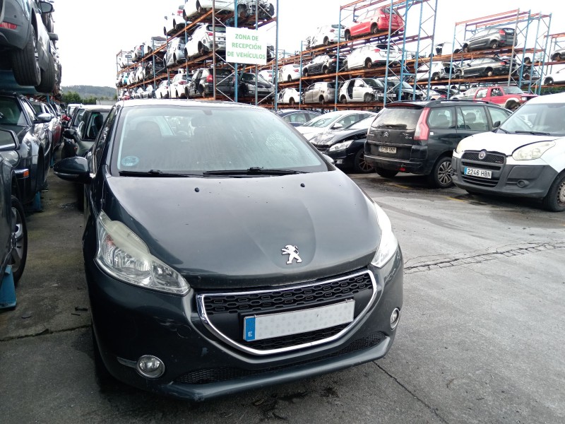 peugeot 208 i (ca_, cc_) del año 2012