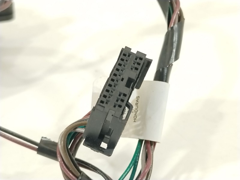 Recambio de mando volante para ford focus iv (hn) 1.0 ecoboost referencia OEM IAM H1BT14K147AB H1BT9E740AB 