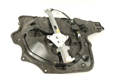 Recambio de elevalunas delantero derecho para mazda 6 station wagon (gj, gl) 2.2 d referencia OEM IAM GHP95897X GHR15897XB , GHP