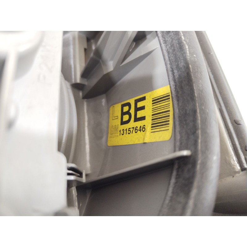 Recambio de piloto trasero izquierdo para opel vectra c gts (z02) 1.9 cdti (f68) referencia OEM IAM 13157646  