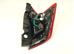 Recambio de piloto trasero izquierdo para nissan note (e12) 1.5 dci referencia OEM IAM 265553VV0A   2