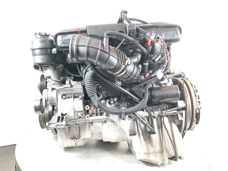 Recambio de motor completo para bmw 3 coupé (e46) 330 ci referencia OEM IAM 306S3  