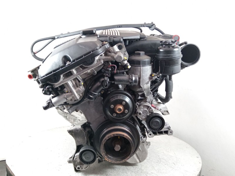 Recambio de motor completo para bmw 3 coupé (e46) 330 ci referencia OEM IAM 306S3  