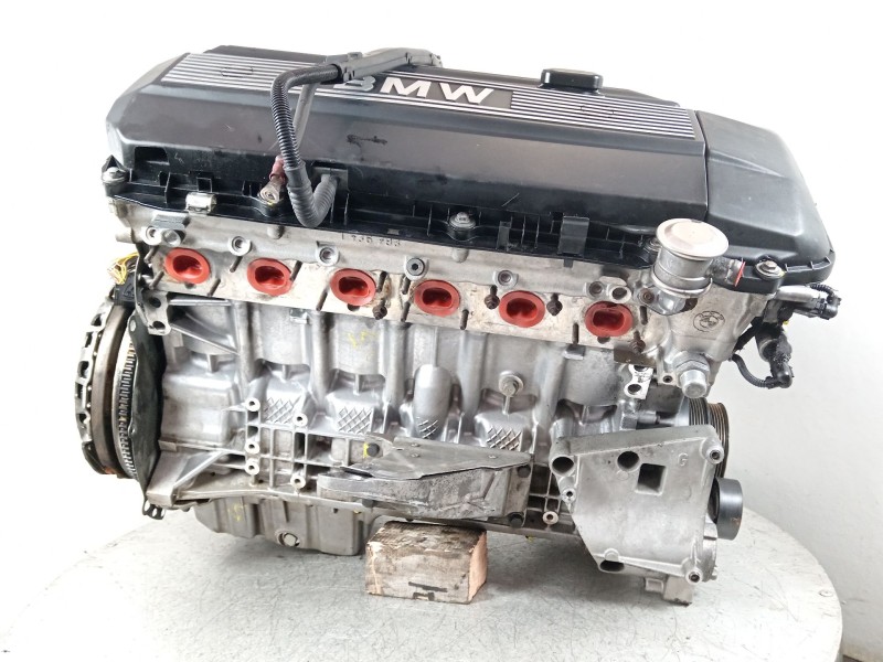 Recambio de motor completo para bmw 3 coupé (e46) 330 ci referencia OEM IAM 306S3  