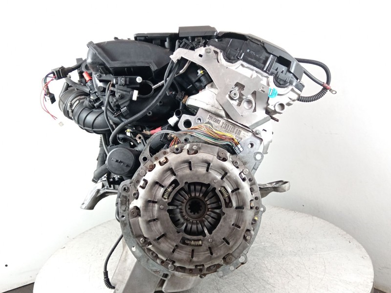 Recambio de motor completo para bmw 3 coupé (e46) 330 ci referencia OEM IAM 306S3  