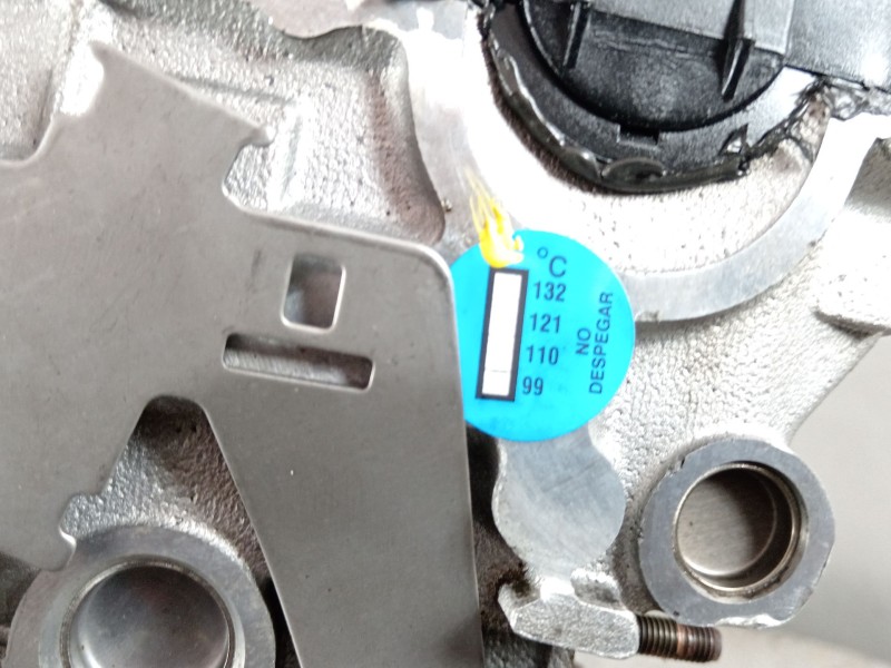 Recambio de motor completo para bmw 3 coupé (e46) 330 ci referencia OEM IAM 306S3  