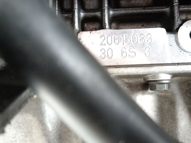 Recambio de motor completo para bmw 3 coupé (e46) 330 ci referencia OEM IAM 306S3  