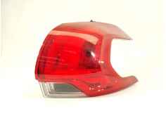 Recambio de piloto trasero derecho para peugeot 2008 i (cu_) 1.6 vti referencia OEM IAM 9678074380  