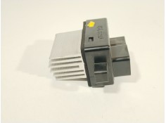Recambio de resistencia calefaccion para ford puma (j2k, cf7) 1.0 ecoboost referencia OEM IAM H1BH19E624BA  