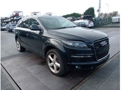 audi q7 (4l) del año 2006 2