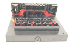 Recambio de caja reles / fusibles para volkswagen golf v (1k1) 1.9 tdi referencia OEM IAM 1K0937049T  