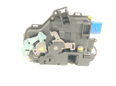 Recambio de cerradura puerta trasera izquierda para volkswagen golf v (1k1) 1.9 tdi referencia OEM IAM 7L0839015   2