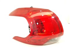 Recambio de piloto trasero izquierdo para peugeot 2008 i (cu_) 1.6 vti referencia OEM IAM 9678074280  