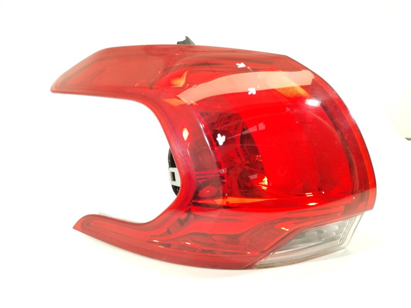 Recambio de piloto trasero izquierdo para peugeot 2008 i (cu_) 1.6 vti referencia OEM IAM 9678074280  