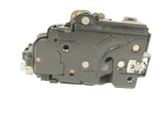 Recambio de cerradura puerta trasera derecha para volkswagen golf v (1k1) 1.9 tdi referencia OEM IAM 7L0839016   2