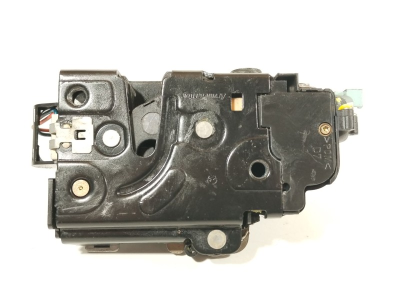Recambio de cerradura puerta trasera derecha para volkswagen golf v (1k1) 1.9 tdi referencia OEM IAM 7L0839016  