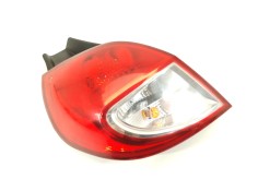 Recambio de piloto trasero izquierdo para renault clio iii (br0/1, cr0/1) 1.5 dci (br17, cr17) referencia OEM IAM 8200886944  