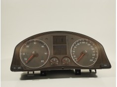 Recambio de cuadro instrumentos para volkswagen golf v (1k1) 1.9 tdi referencia OEM IAM 1K0920861B  