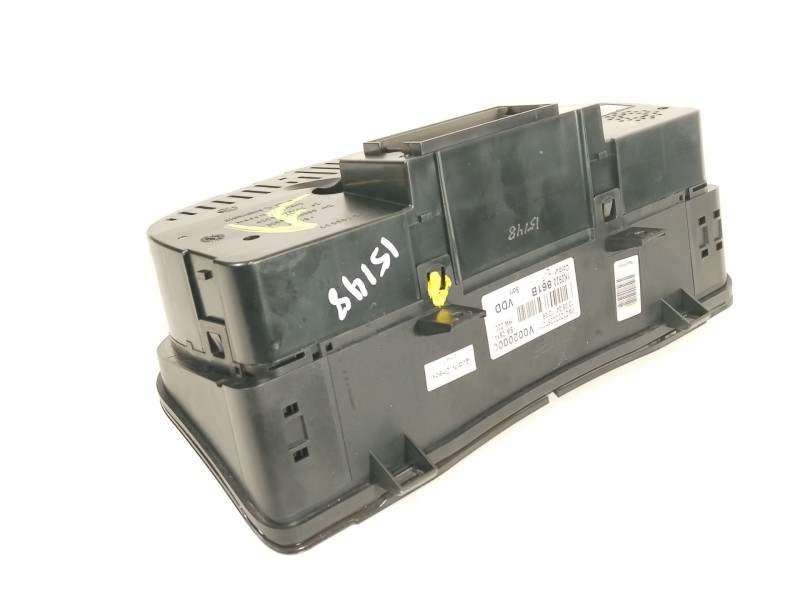 Recambio de cuadro instrumentos para volkswagen golf v (1k1) 1.9 tdi referencia OEM IAM 1K0920861B  