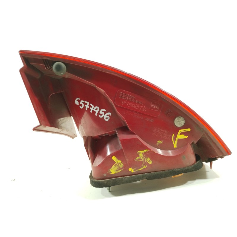 Recambio de piloto trasero derecho para seat altea xl (5p5, 5p8) 1.9 tdi referencia OEM IAM 5P8945112A 5P8945096A 