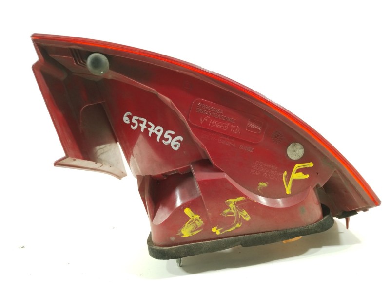 Recambio de piloto trasero derecho para seat altea xl (5p5, 5p8) 1.9 tdi referencia OEM IAM 5P8945112A 5P8945096A 