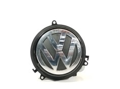 Recambio de maneta exterior porton para volkswagen golf v (1k1) 1.9 tdi referencia OEM IAM 1K0827469G 3C5827469C 