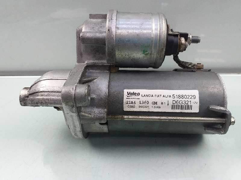 MOTOR ARRANQUE 51880229 