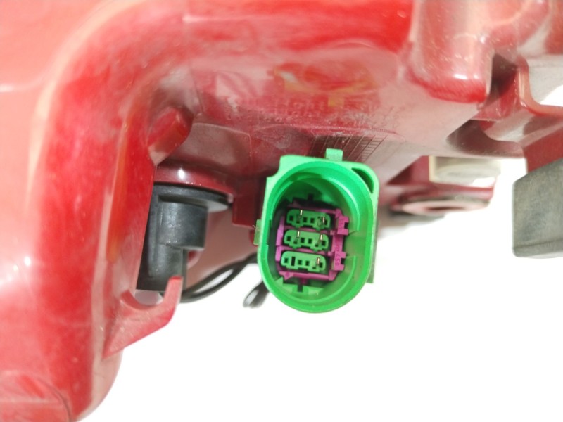 Recambio de piloto trasero derecho para audi a4 b8 (8k2) 2.0 tdi referencia OEM IAM 8K5945096AC  