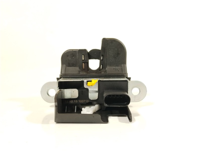 Recambio de cerradura maletero / porton para volkswagen golf v (1k1) 1.9 tdi referencia OEM IAM 1K6827505E  