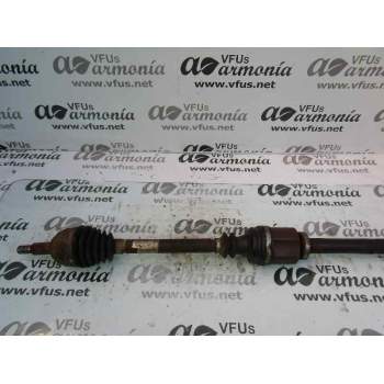 TRANSMISION DELANTERA DERECHA 8200198015 