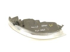 Recambio de faro izquierdo para peugeot 407 (6d_) 2.0 hdi (6drhha) referencia OEM IAM 9660236180  0301213201 2