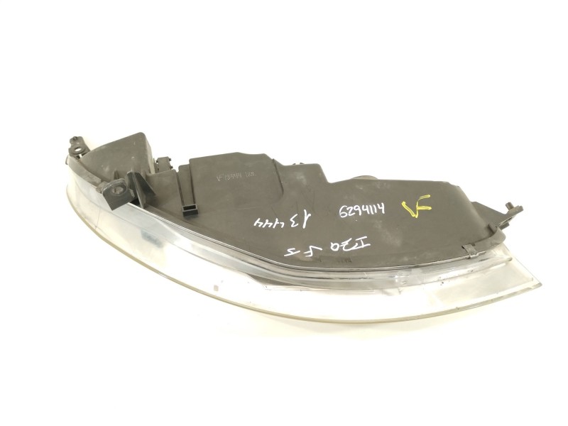 Recambio de faro izquierdo para peugeot 407 (6d_) 2.0 hdi (6drhha) referencia OEM IAM 9660236180  0301213201