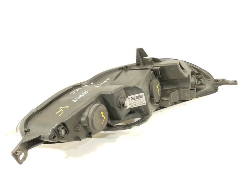 Recambio de faro izquierdo para peugeot 407 (6d_) 2.0 hdi (6drhha) referencia OEM IAM 9660236180  0301213201