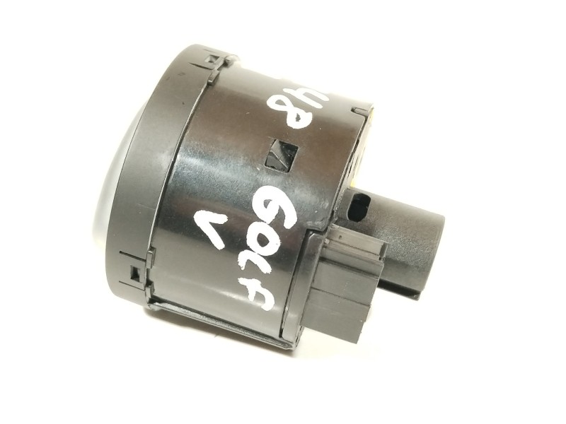 Recambio de mando luces para volkswagen golf v (1k1) 1.9 tdi referencia OEM IAM 3C8941431C  