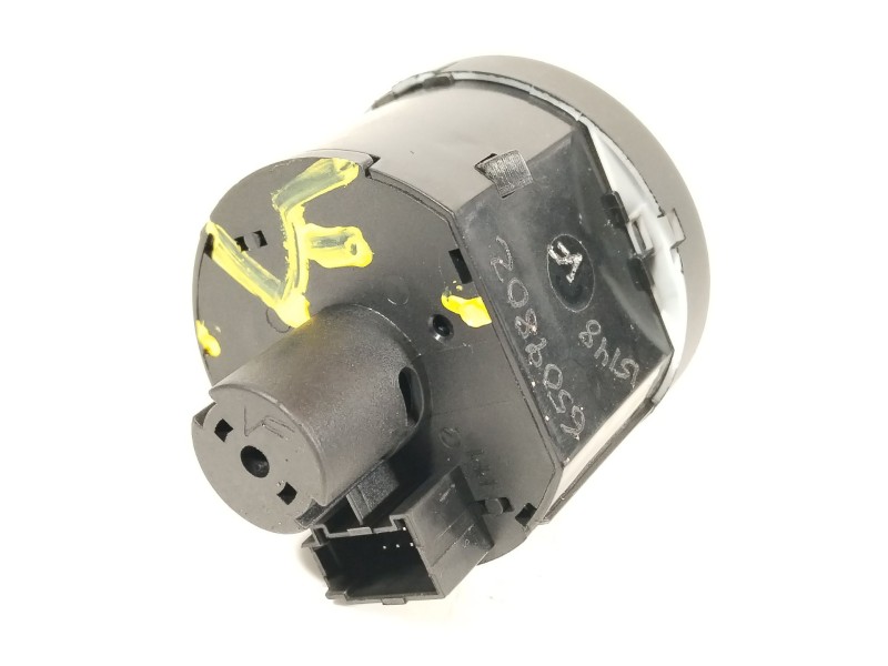 Recambio de mando luces para volkswagen golf v (1k1) 1.9 tdi referencia OEM IAM 3C8941431C  