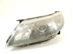 Recambio de faro izquierdo para saab 9-3 (ys3f, e79, d79, d75) 1.9 tid referencia OEM IAM 12842041  