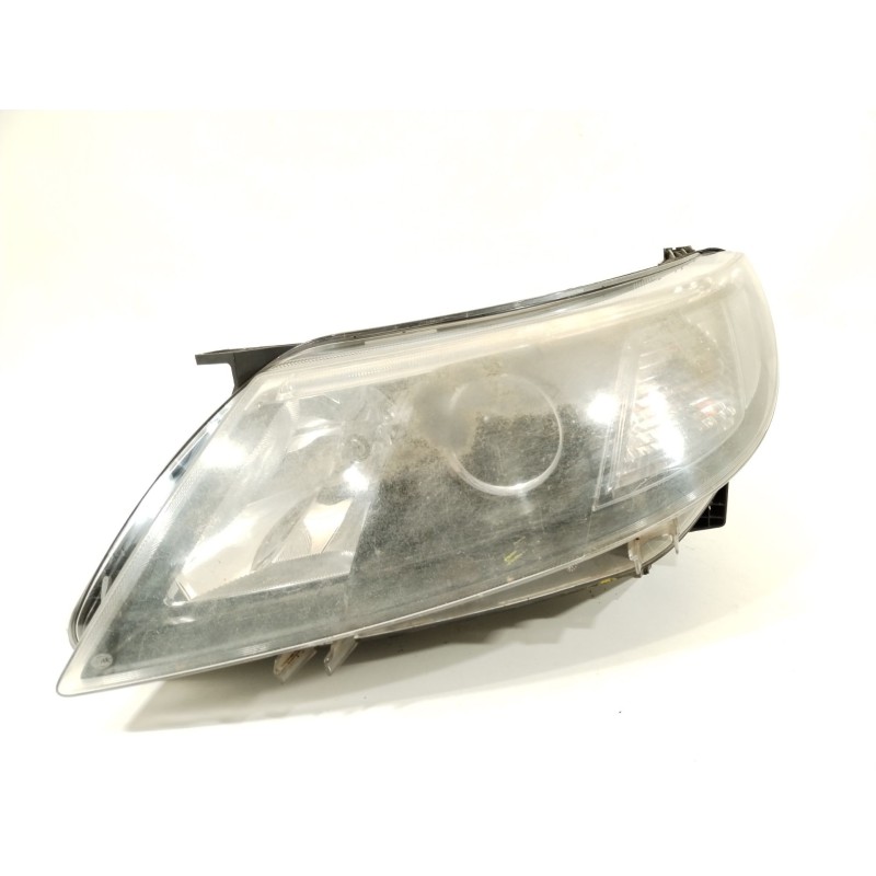 Recambio de faro izquierdo para saab 9-3 (ys3f, e79, d79, d75) 1.9 tid referencia OEM IAM 12842041  